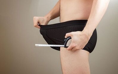 Methods of increasing penis